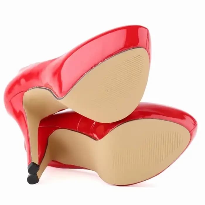Escarpins à talons hauts pour femmes