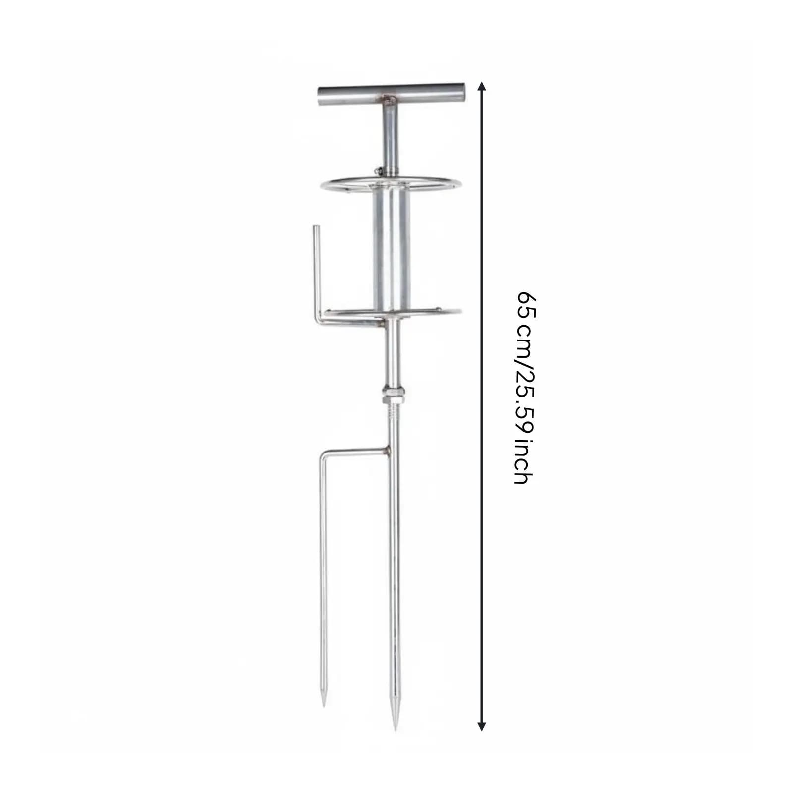 Support d'angle pour tuyau d'arrosage avec rouleau anti-torsions et nœuds, rotation fluide pour jard