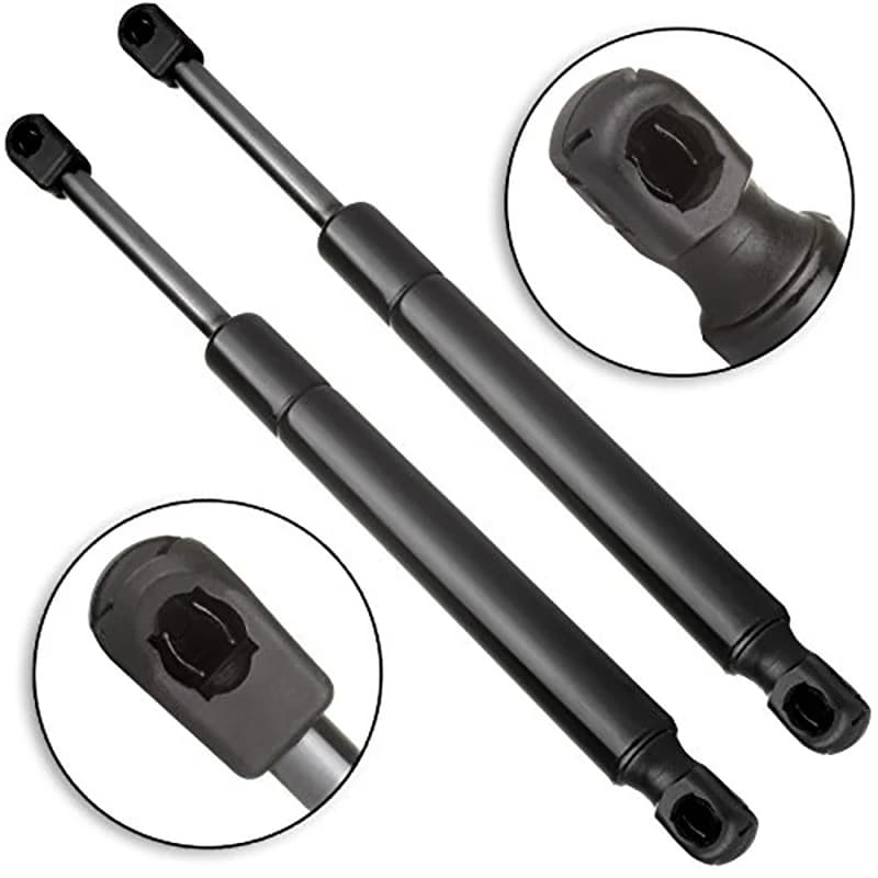 Support de levage de fenêtre arrière, amortisseurs à ressort à gaz, pour Kia Sportage 2005 2006 2007