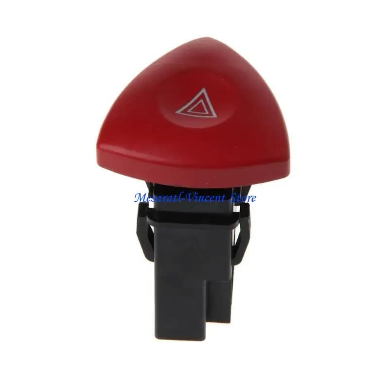 Bouton commutation Flash d'avertissement danger A70F, pour Renault Trafic II Vauxhall