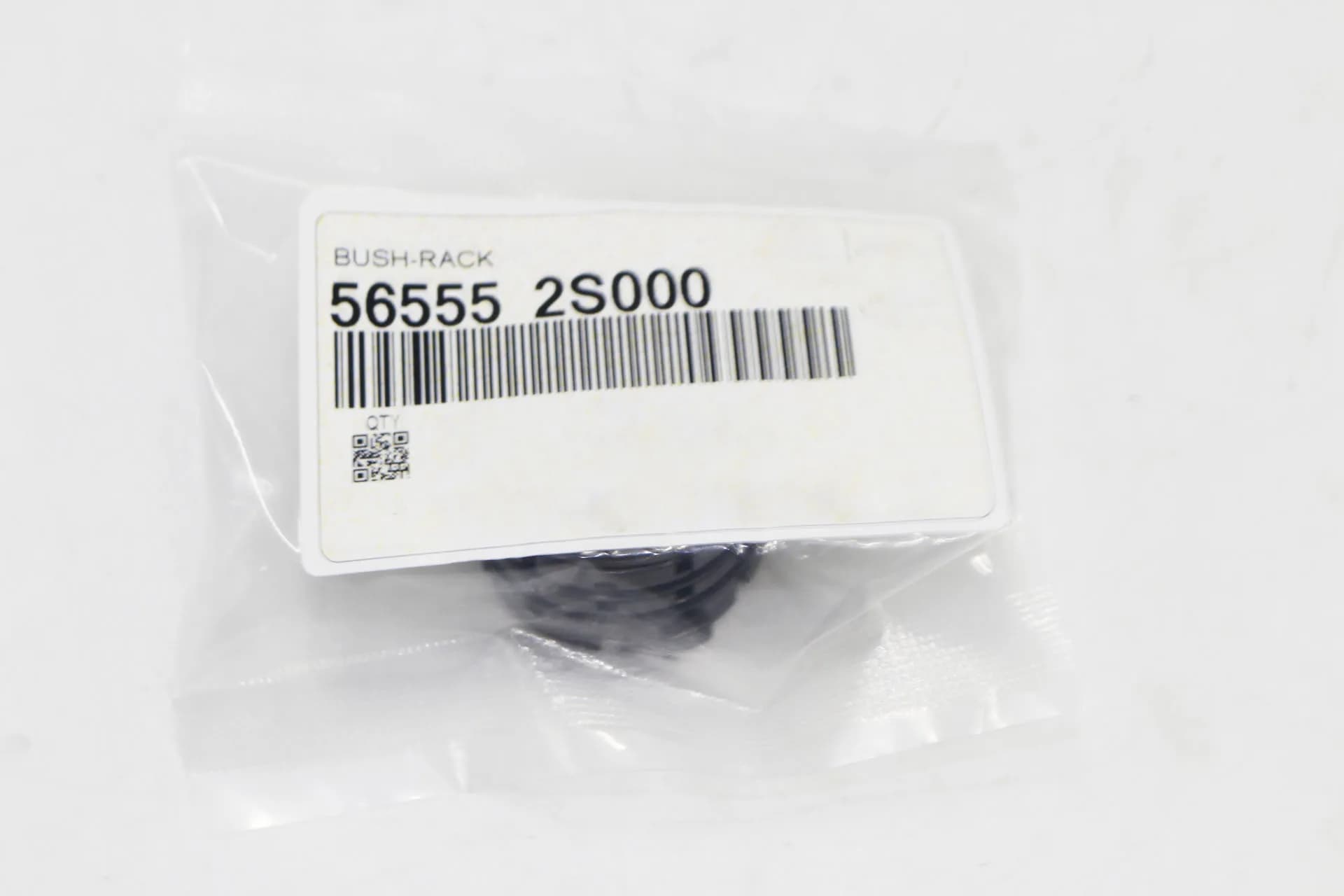 565552 S000 pour KIA SPORTAGE IX35 2010-2015 buisson de support