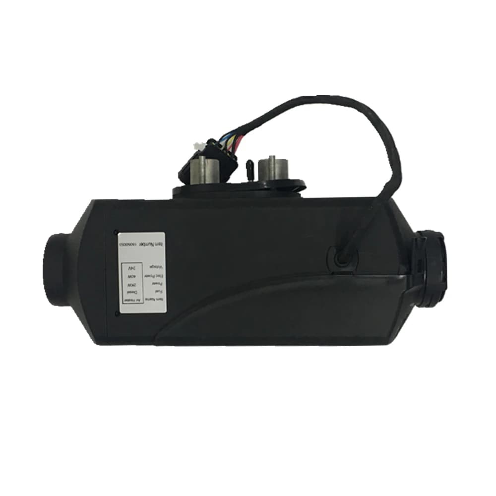 Chauffage de stationnement à air NF 5kw 12v, pour voiture, utilisé pour Bus, camion, bateau et campi