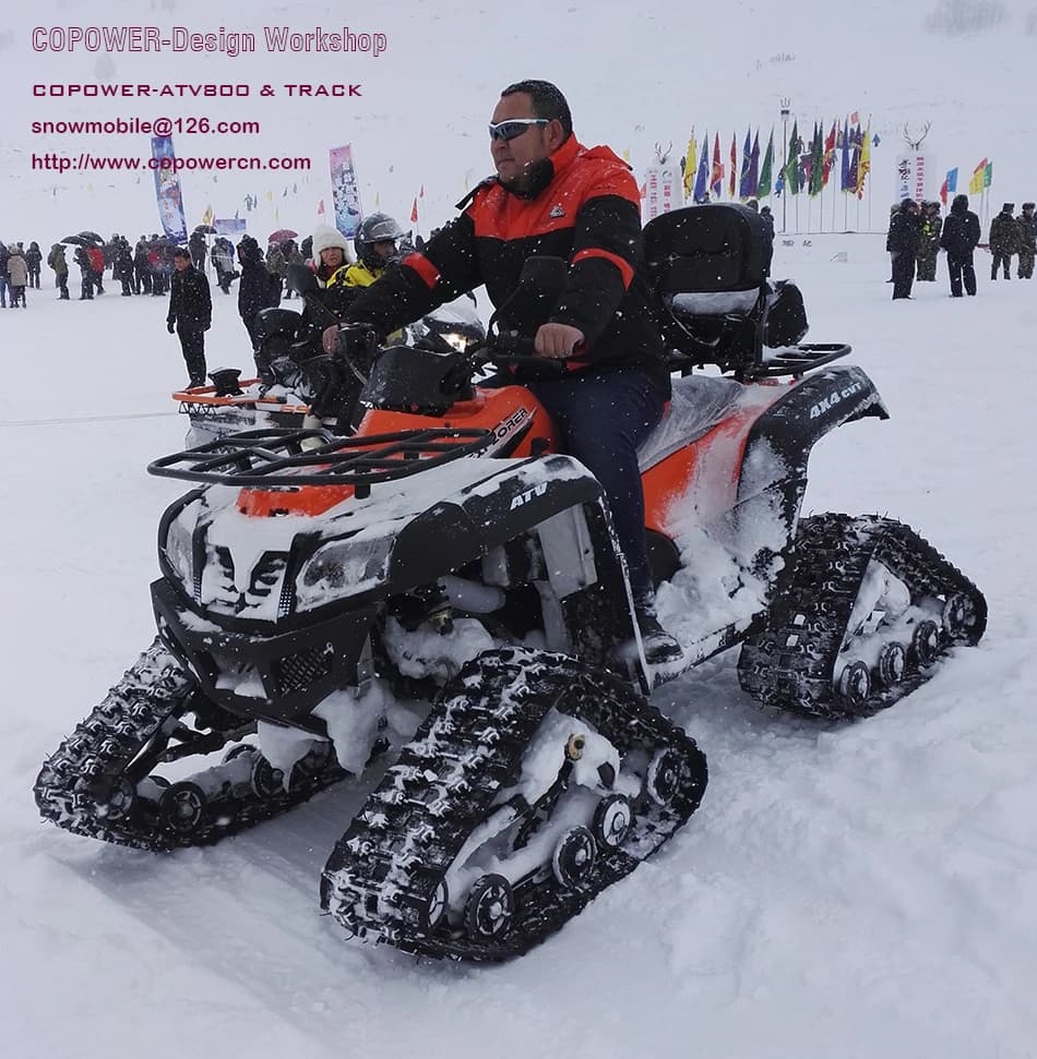 KB800ATV utilisé comme ATV UTV 800cc, Buggy, Go Karts et autres véhicules tout Terrain et véhicules 