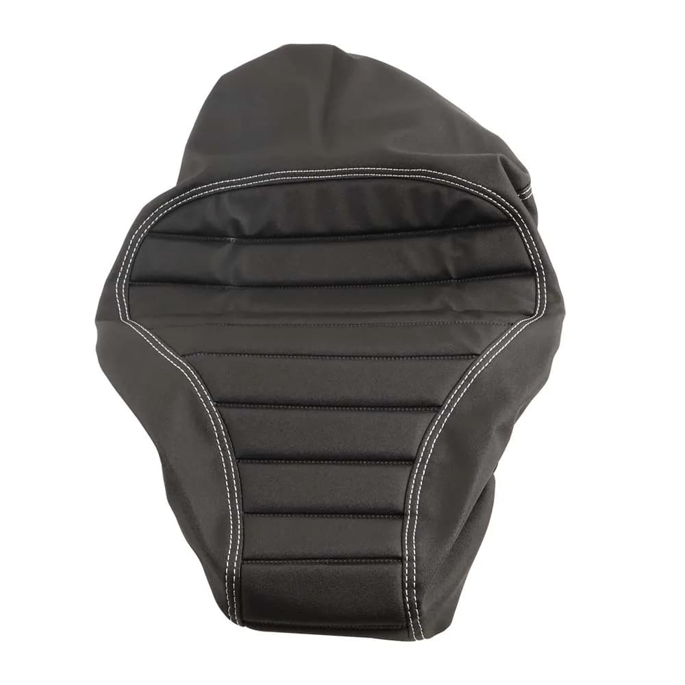 Juste de coussin de siège en cuir, protection de siège, accessoires pour ected pa Primavera Sprint 5
