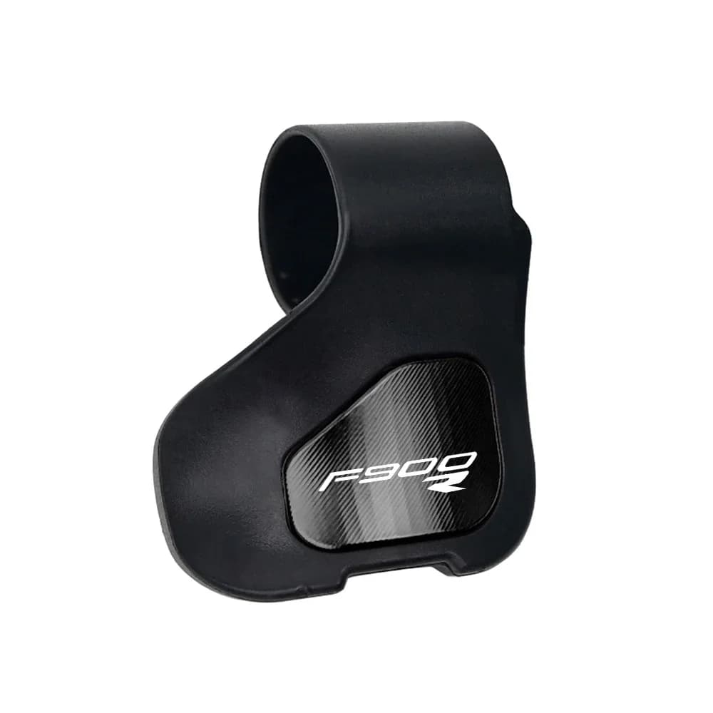 Pour BMW F900R F900XR 2020-2023 F 900 XR R universel moto CNC accessoires Booster poignée Assistant 