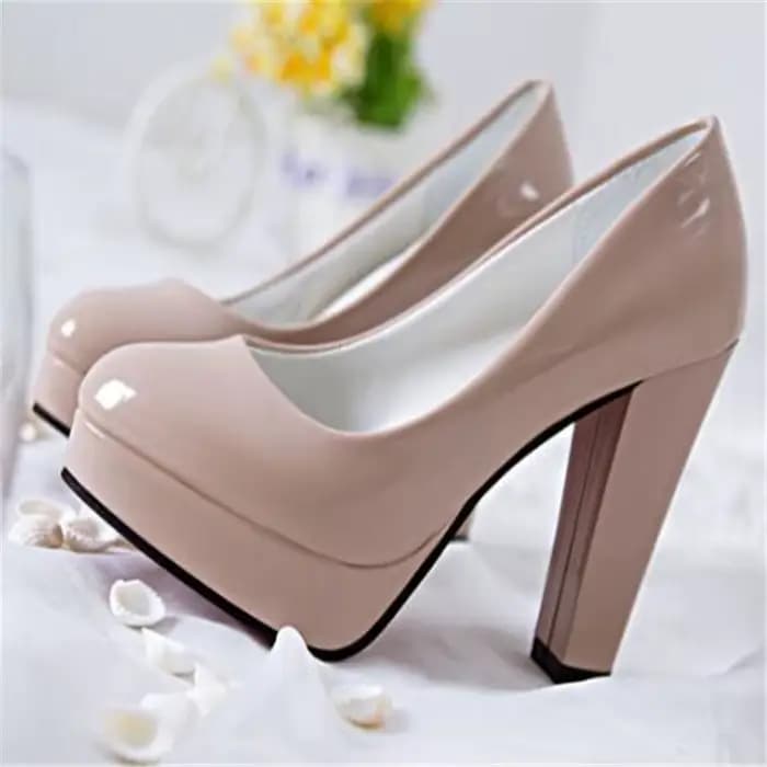 Escarpins à bout pointu et talons hauts pour femmes, chaussures de styliste à enfiler, de luxe, pour