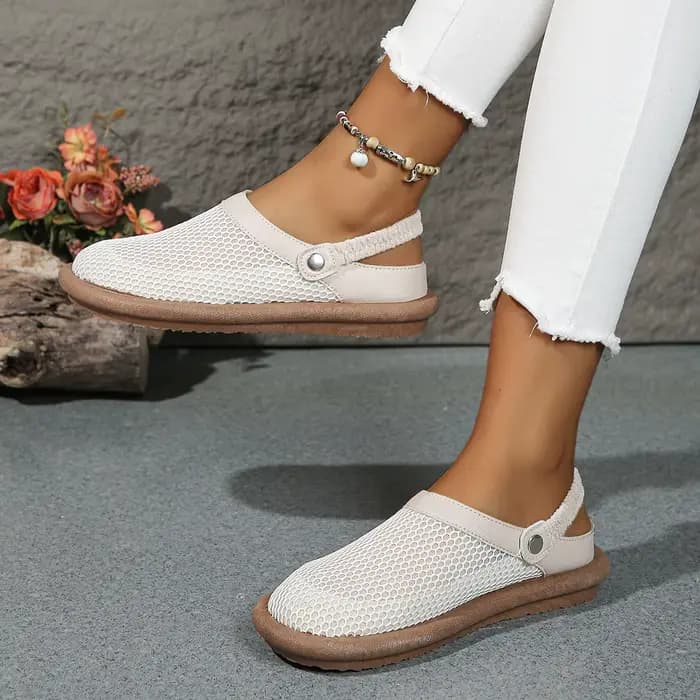 Sandales à talons hauts pour femmes, nouvelle mode décontractée, couleur unie, sandales De styliste,