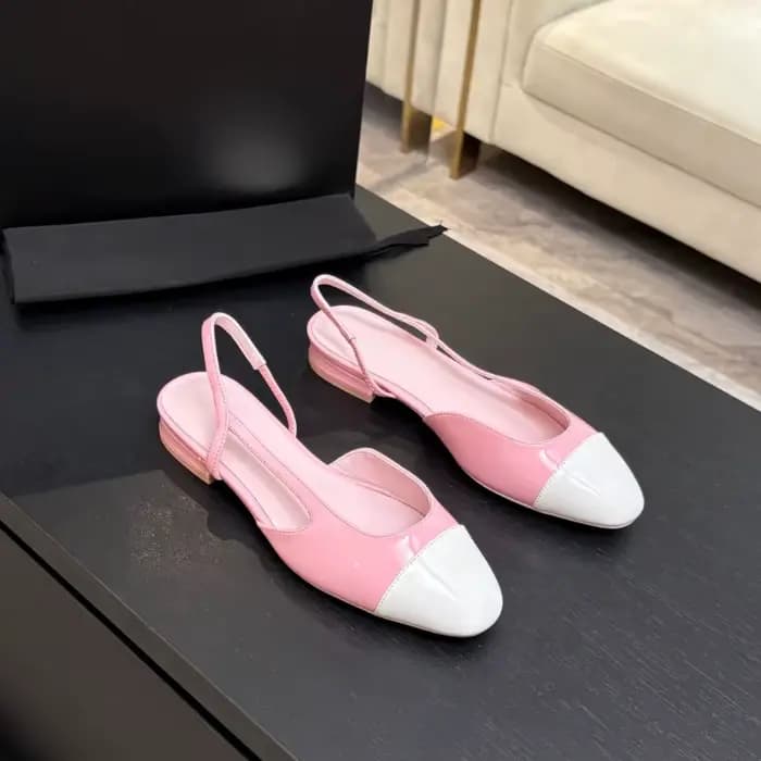 Nouvelles sandales d'été pour femmes, en cuir véritable, multicolores, semelle plate, sangle réglabl