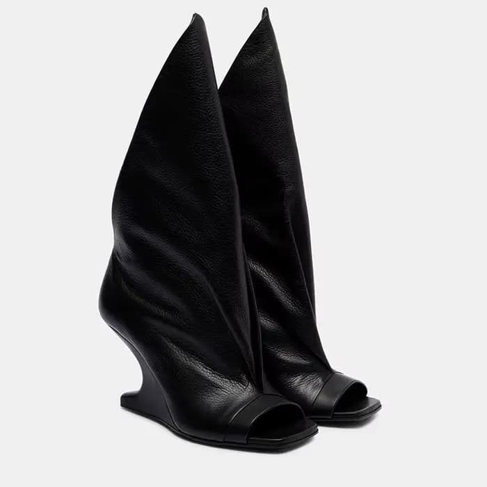 Nouvelles sandales d'été 2026 à talons hauts de 7,8 cm pour femmes, tailles 35-43, sandales tendance
