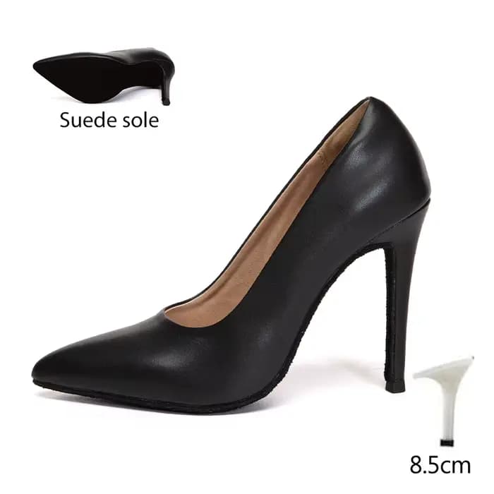 HROYL femmes chaussures de danse pôle chaussures de danse bottines pour dames filles salle de bal Ta