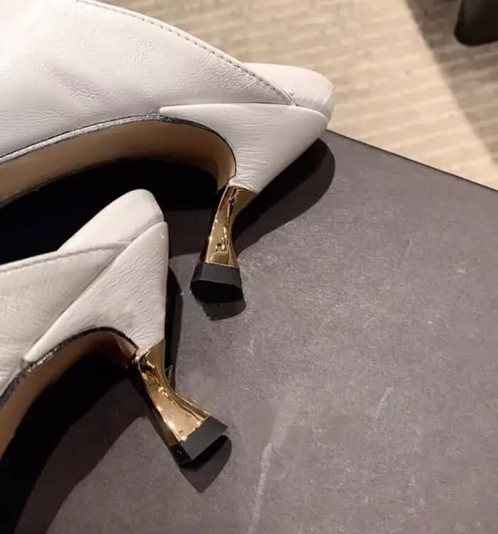 XGRAVITY – sandales de soirée à bout carré pour femmes, chaussures d'été Sexy et Vintage de qualité