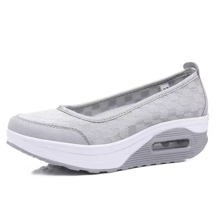 Femmes chaussures talons confortables chaussures vulcanisées pour plate-forme chaussures décontracté