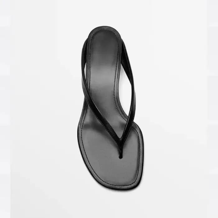 Sandales pour femmes 2026 Nouveau style Crocs simples à bout ouvert pour femmes Sandales de plage à