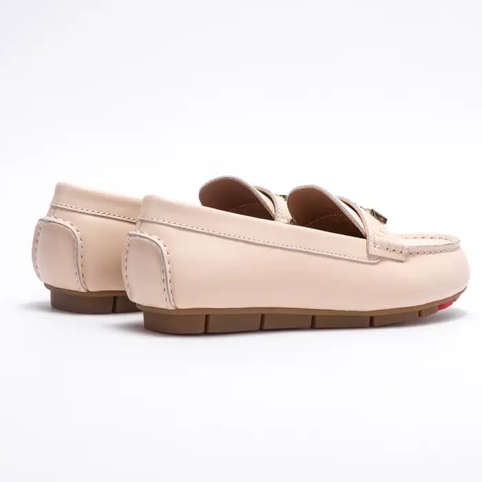 CHCH – mocassins en cuir pour femmes, chaussures d'affaires décontractées, nouvelle collection 2026