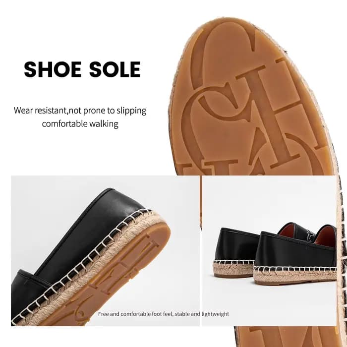 CHCH chaussures Lefu pour femmes nouvelles chaussures d'extérieur antidérapantes faites à la main po