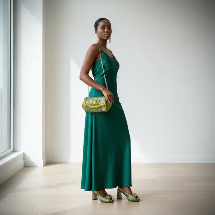 Nouvelles Chaussures à Talons Ouverts pour Femmes, Modèle Designer, Collection 2026, Élégantes pour