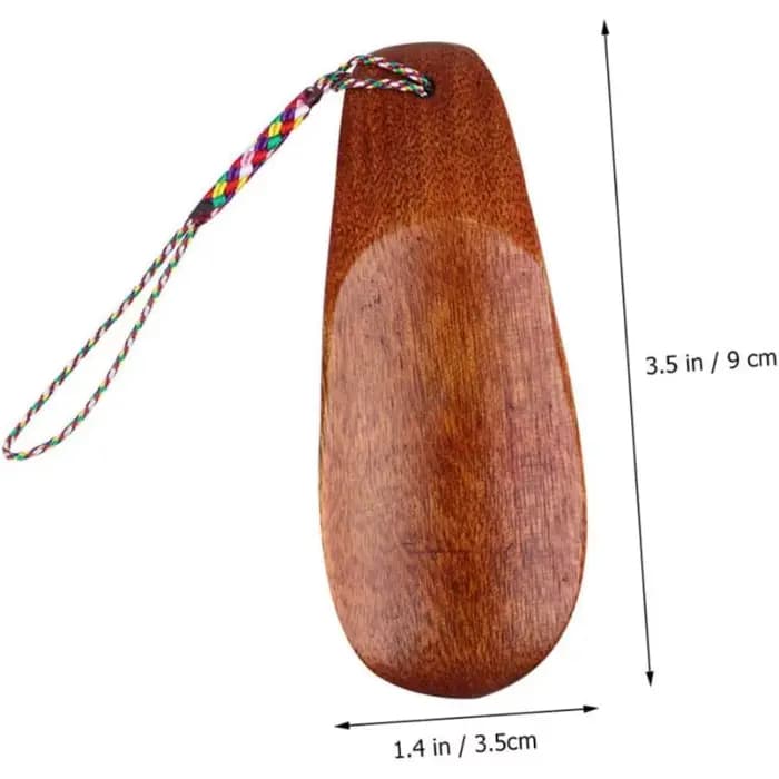 Mini chausse-pied portable