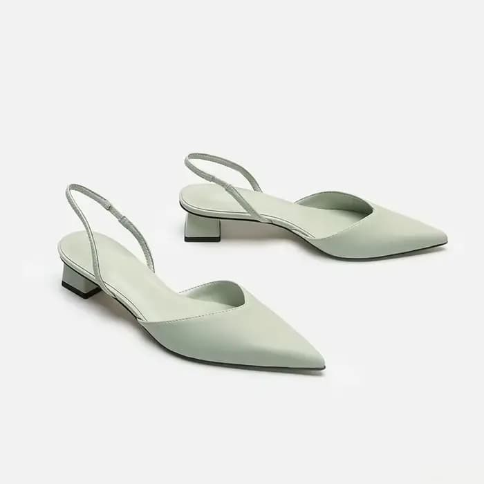 Sandales Baotou pour femmes