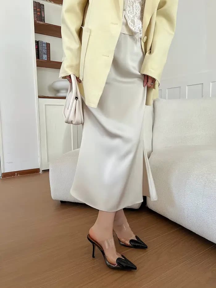 Chaussures à talons hauts sexy pour femmes