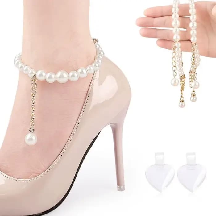 Lacets lumineux coordonnants pour femmes