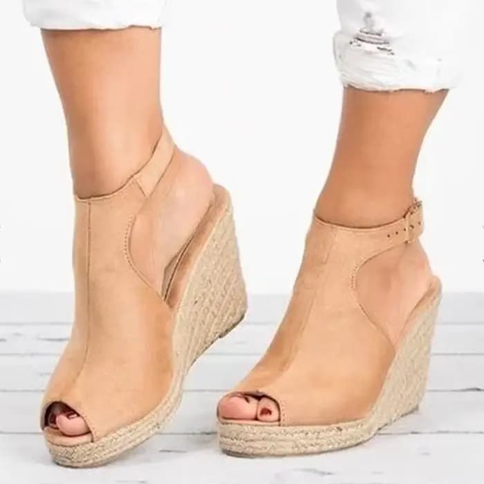 Sandales à Talons pour Femme