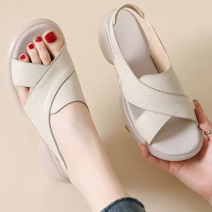 Sandales pour femmes - Nouveau design 2026