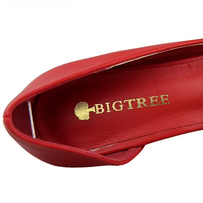 Escarpins en cuir à talons hauts de 10.5cm pour femmes