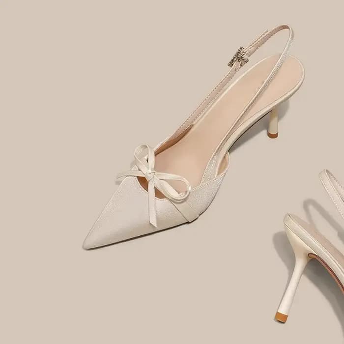 Nouvelles chaussures pour femmes