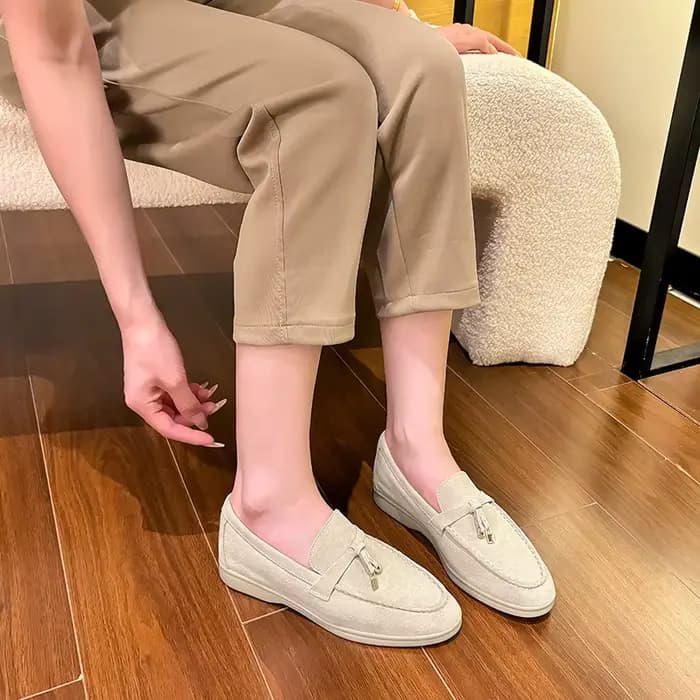 Nouvelles sandales d'été 2026 HOT LP pour femme