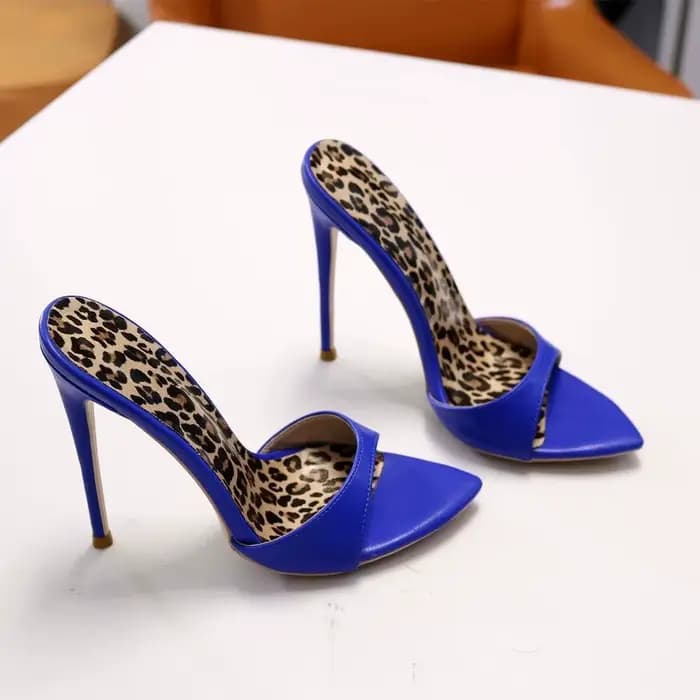 Sandales Chic et Sexy pour femmes
