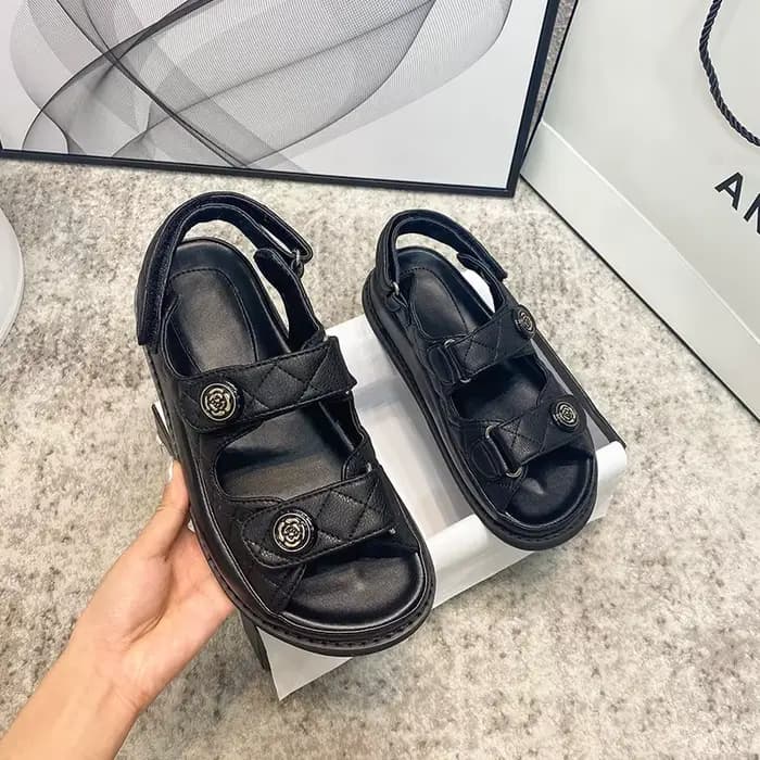 Shan Style Sandales pour femmes Vente chaude de la saison Nouveau