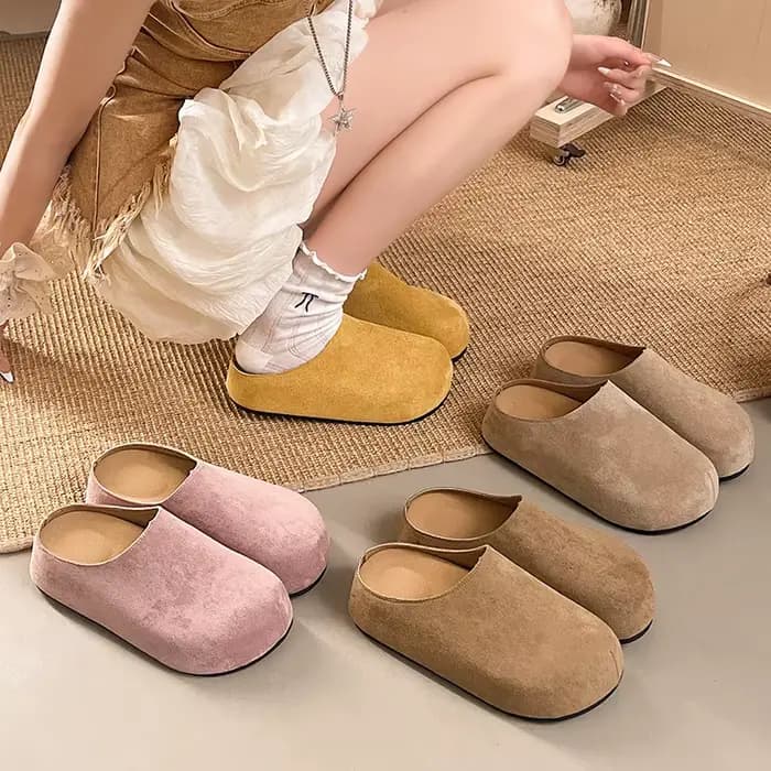 Sandales à plateforme à semelle épaisse pour femmes, pantoufles confortables, chaussures de plage décontractées à bout ouvert