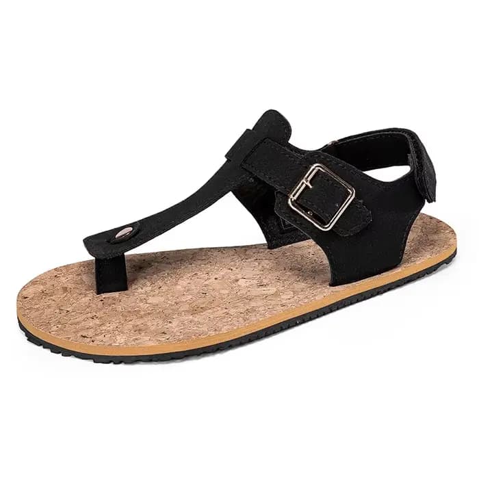 Sandales plates tendance été 2026 pour femmes