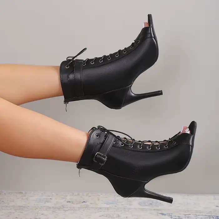 Femmes talons hauts haute qualité chaussures de danse latine mode fête Jazz