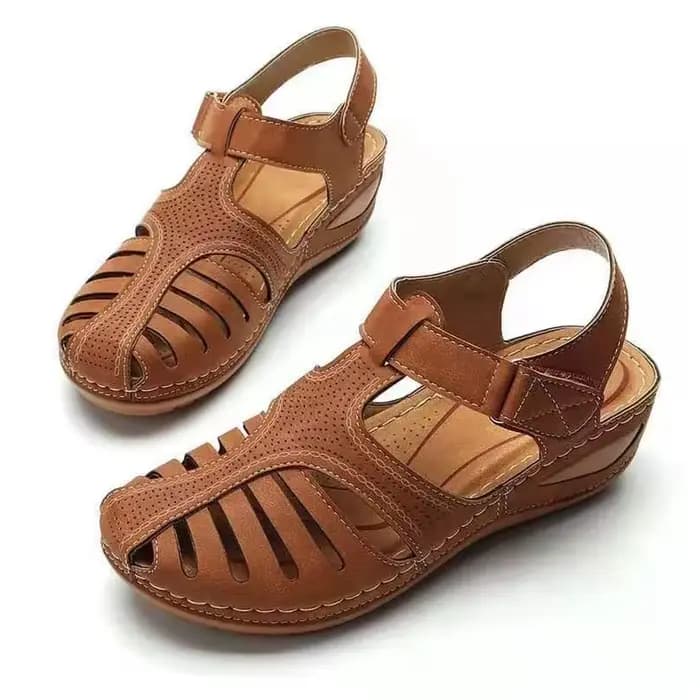 Femmes sandales Style bohème chaussures d'été