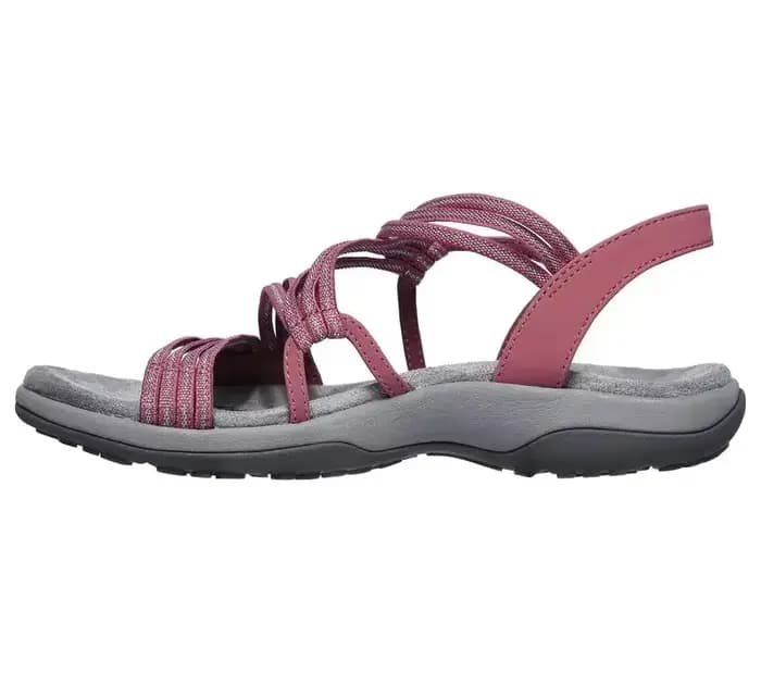 Sandales d'été à semelles souples pour femmes