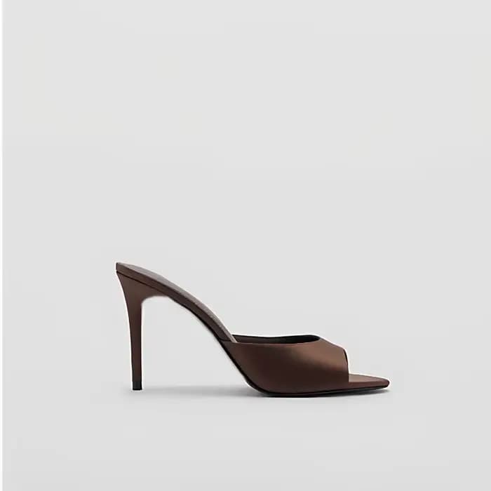 Sandales pour femmes, nouvelles chaussures d'été pour femmes
