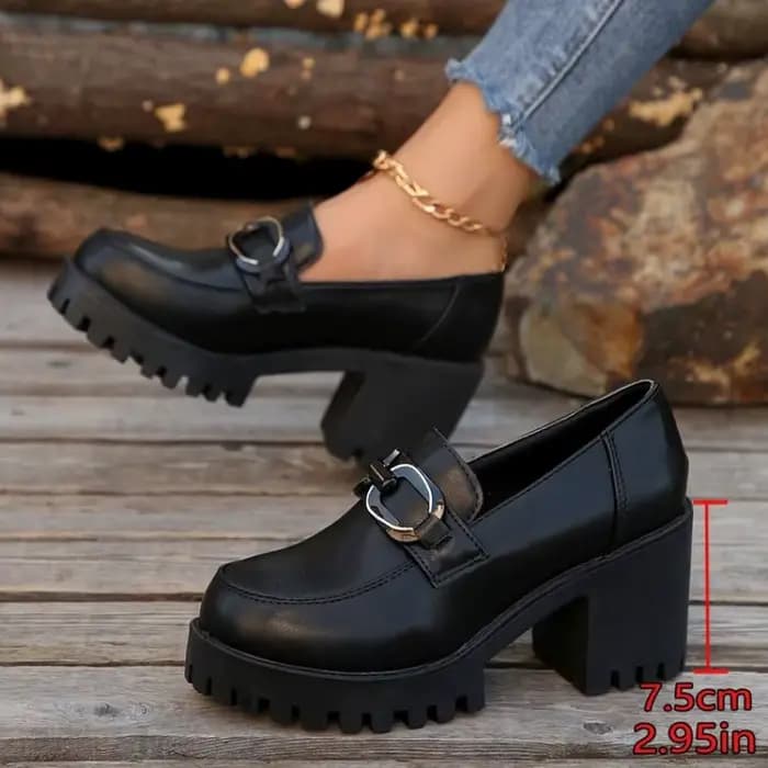 Chaussures à talons hauts pour femmes