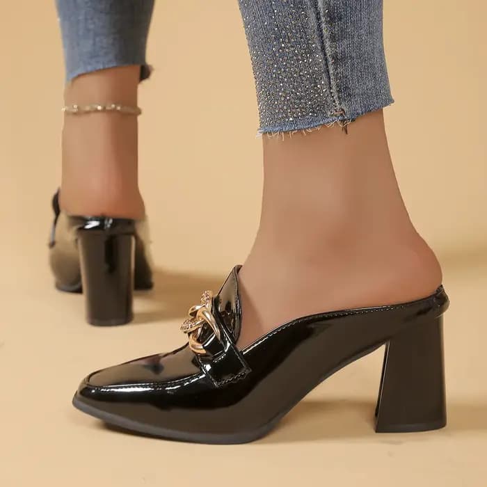 Escarpins à talons hauts pour femmes