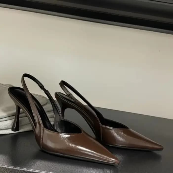 Sandales à talons hauts pour femmes
