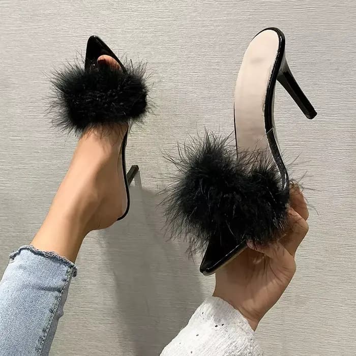Sandales à talons hauts pour femmes 2026 – Nouveauté mode