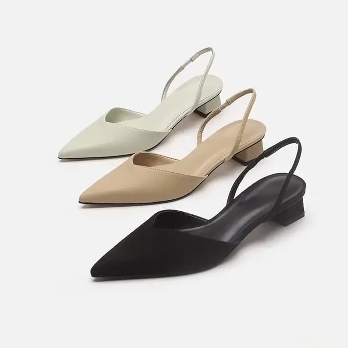 Sandales Baotou pour femmes