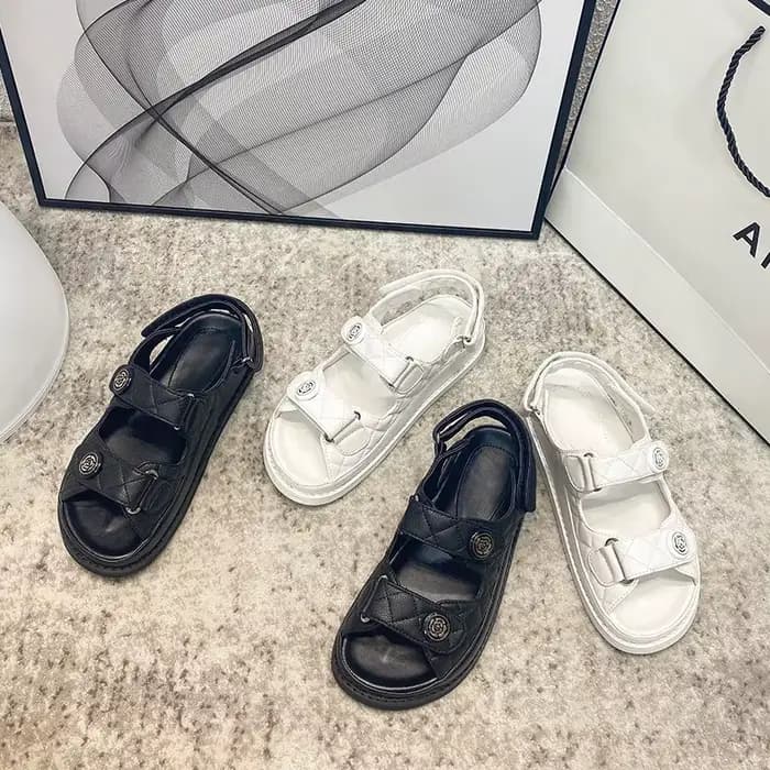Shan Style Sandales pour femmes Vente chaude de la saison Nouveau