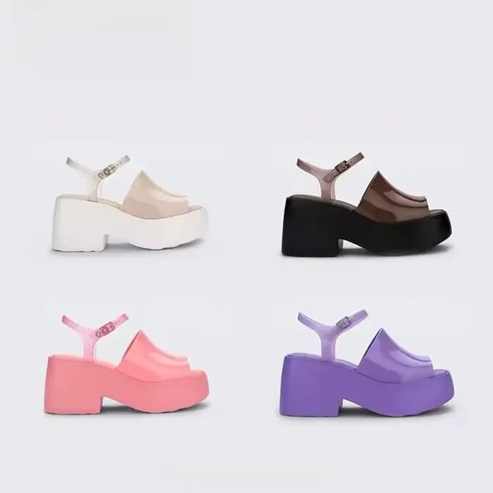 Sandales pour femmes Melissa