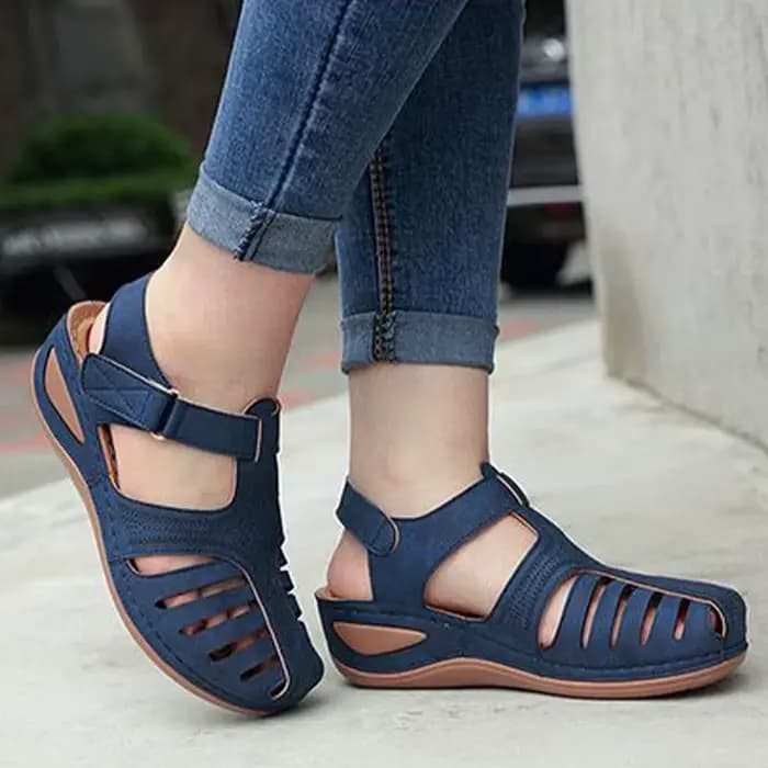 Femmes sandales Style bohème chaussures d'été