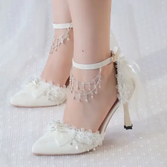 Chaussures Lolita pour femme
