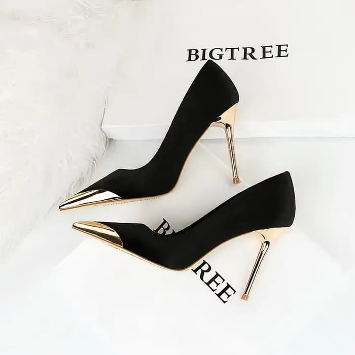 Chaussures à talons hauts pour femmes