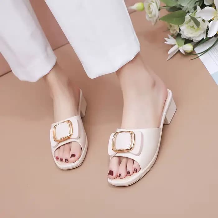 Sandales d'été polyvalentes pour femmes