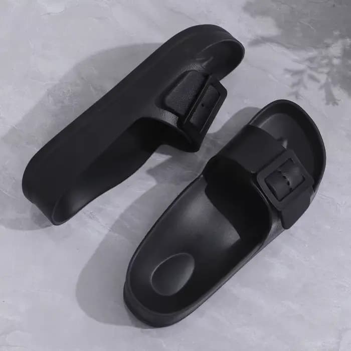 Sandales pour femmes, pantoufles de plage à la mode