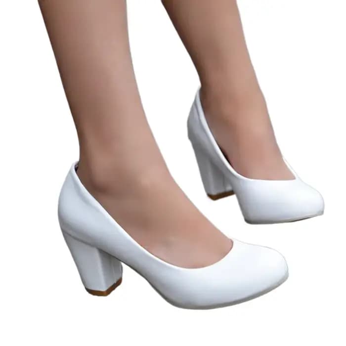 BLXQPYTS Apato Feminino Zapatos Mujer Tacon Grande Taille 31-48 Couleur Nouvelle Collection Printemps Automne Escarpins Femme Chaussures à Talons Hauts 222-1